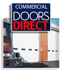 Commercial and Industrial Doors